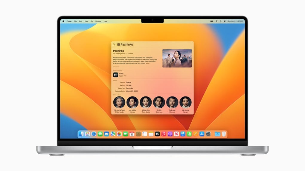 how to download itunes on mac ventura